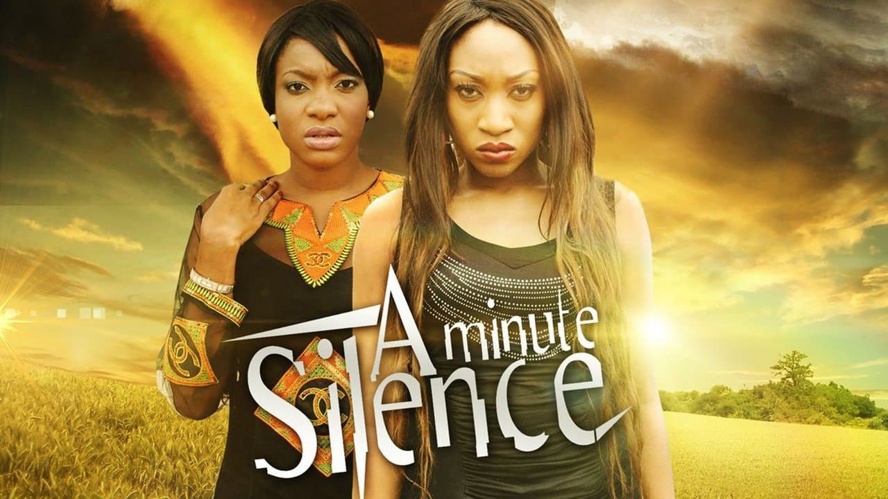 A Minute Silenceの背景画像