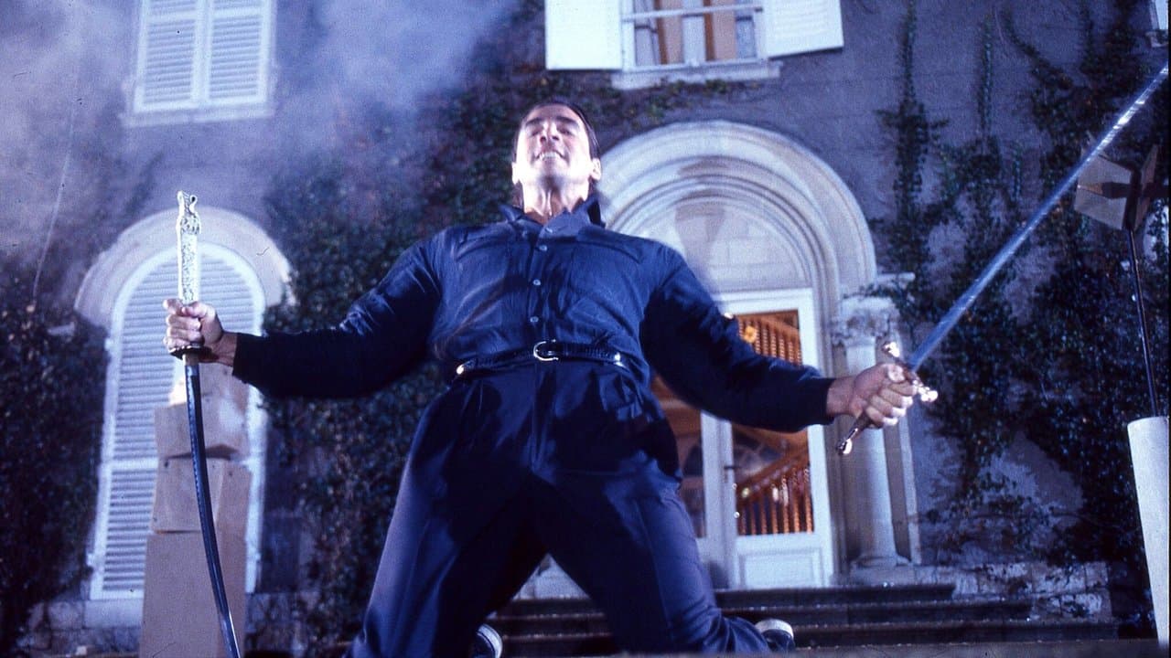 Highlander: Unholy Allianceの背景画像