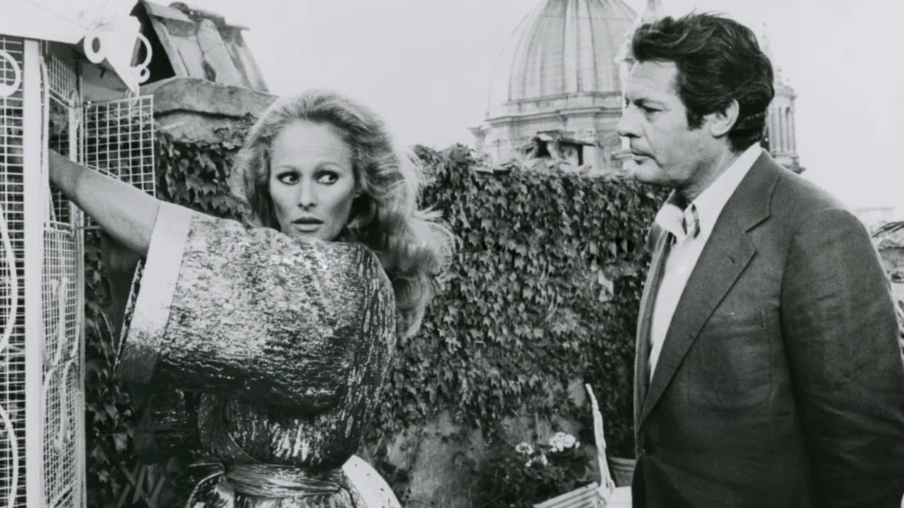 Doppio delittoの背景画像