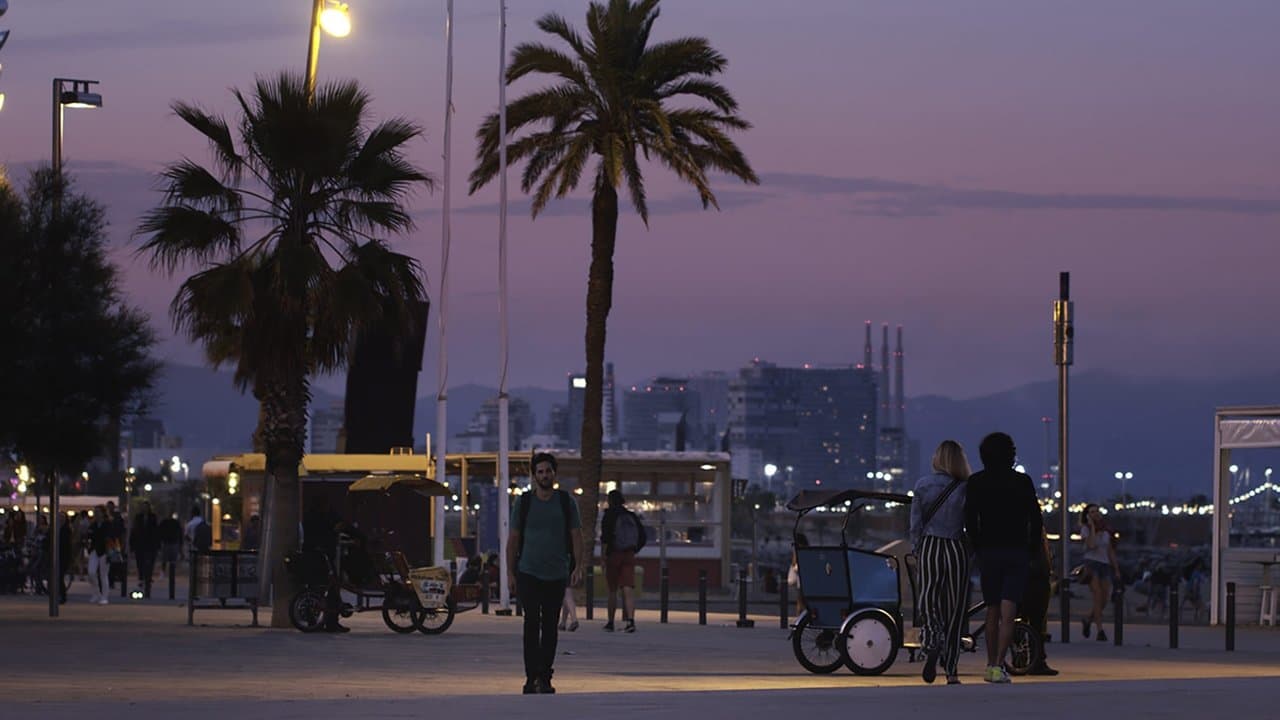 Fin de sigloの背景画像