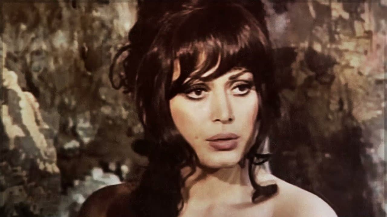 Yalancıの背景画像