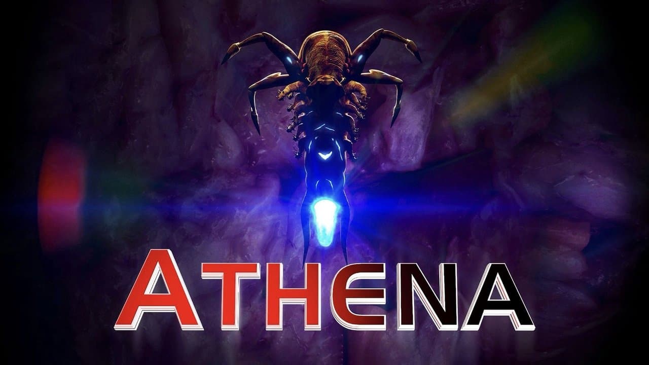 Athenaの背景画像