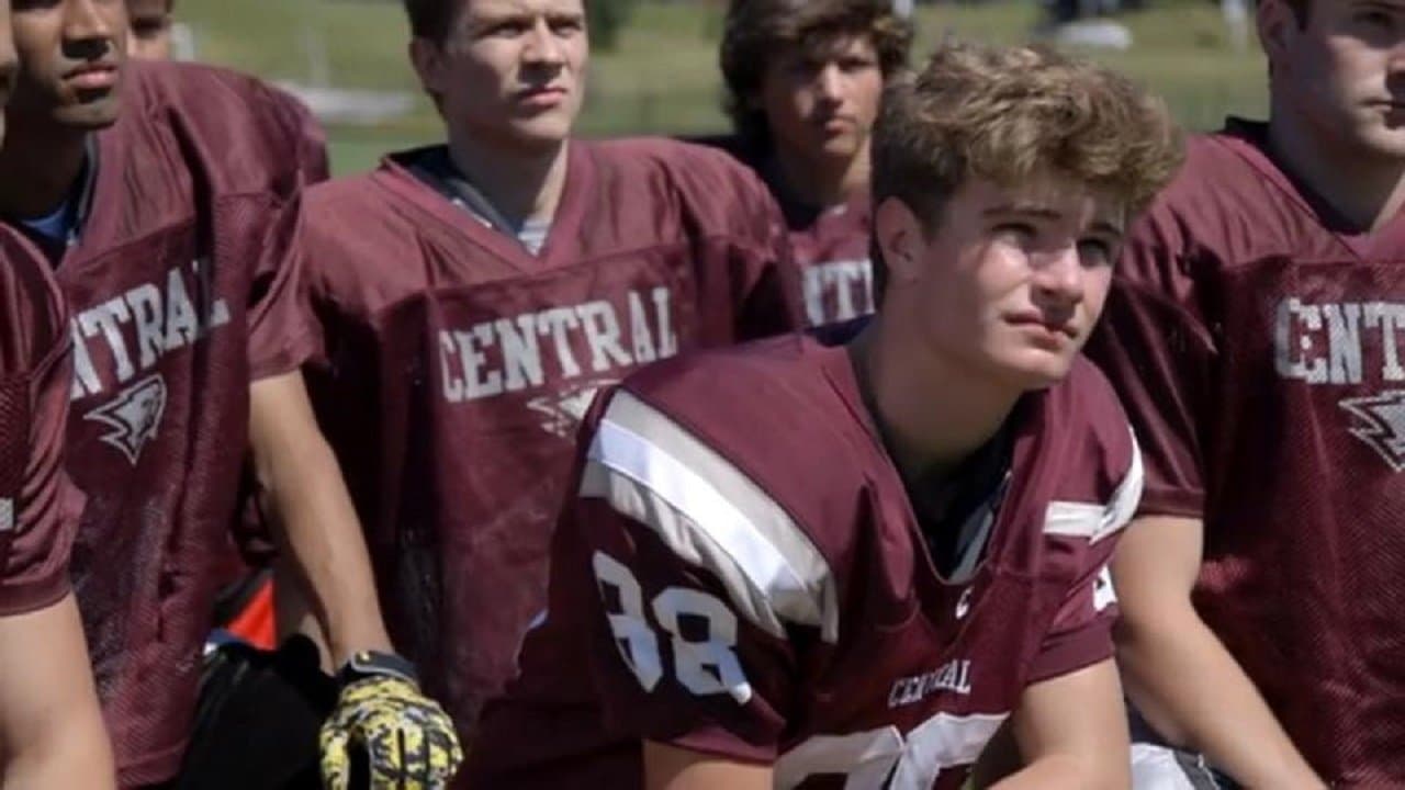 The Rocketの背景画像