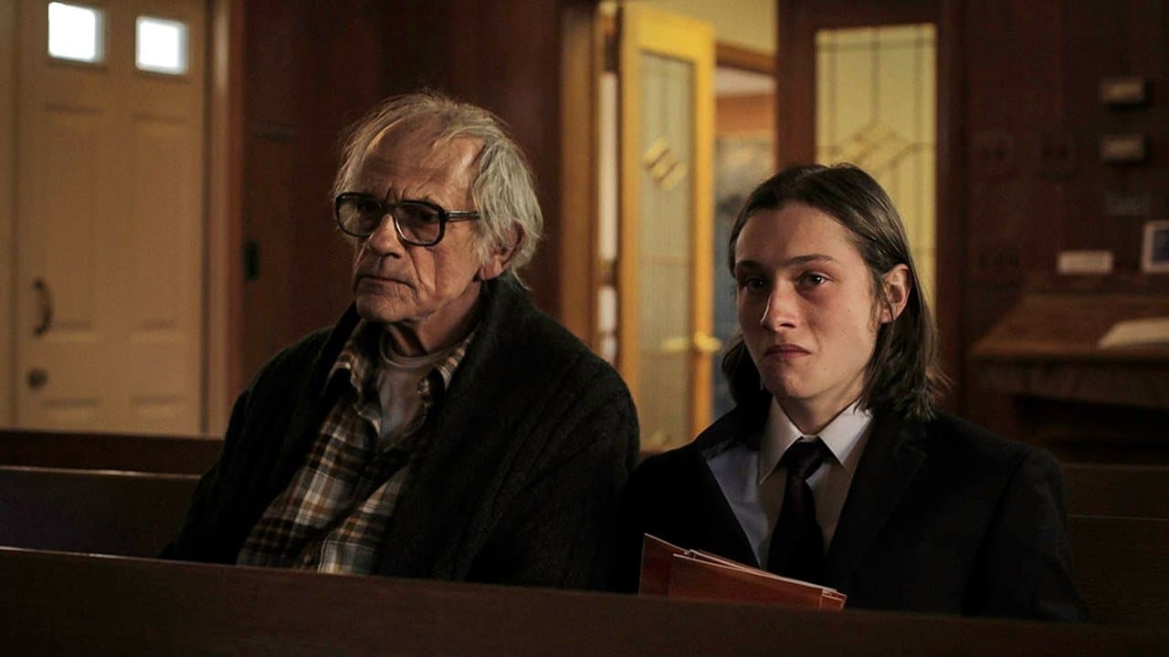 アイム・ノット・シリアルキラーの背景画像