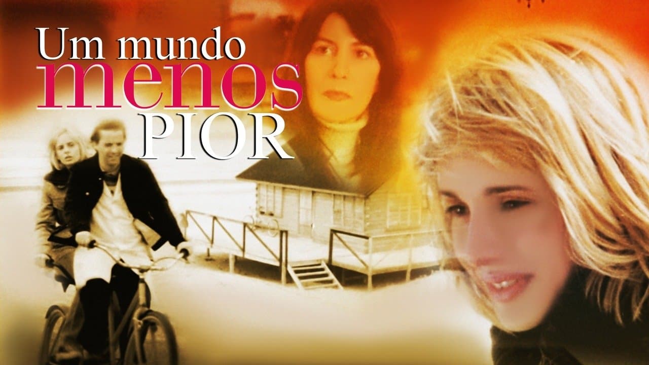 Un mundo menos peorの背景画像