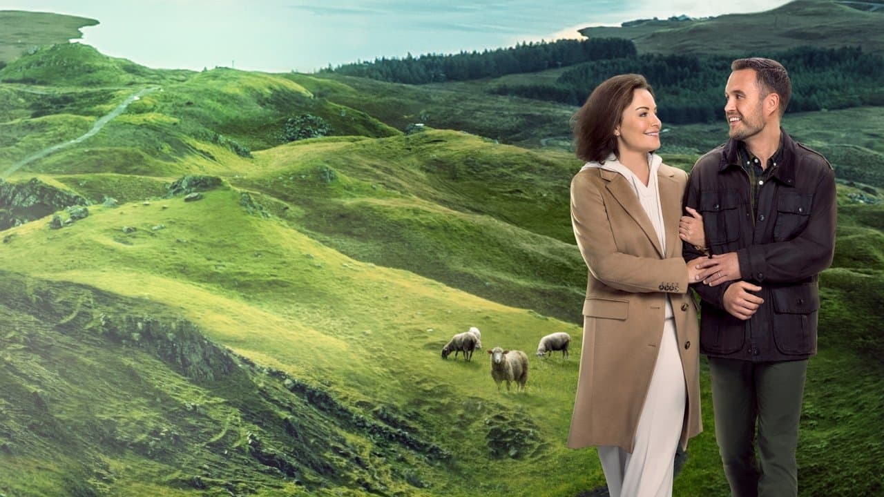 A Scottish Love Schemeの背景画像