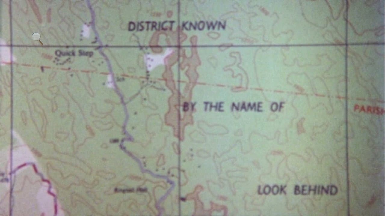 Land of Look Behindの背景画像