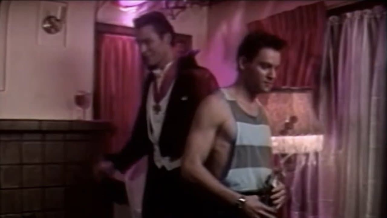 Love Bitesの背景画像