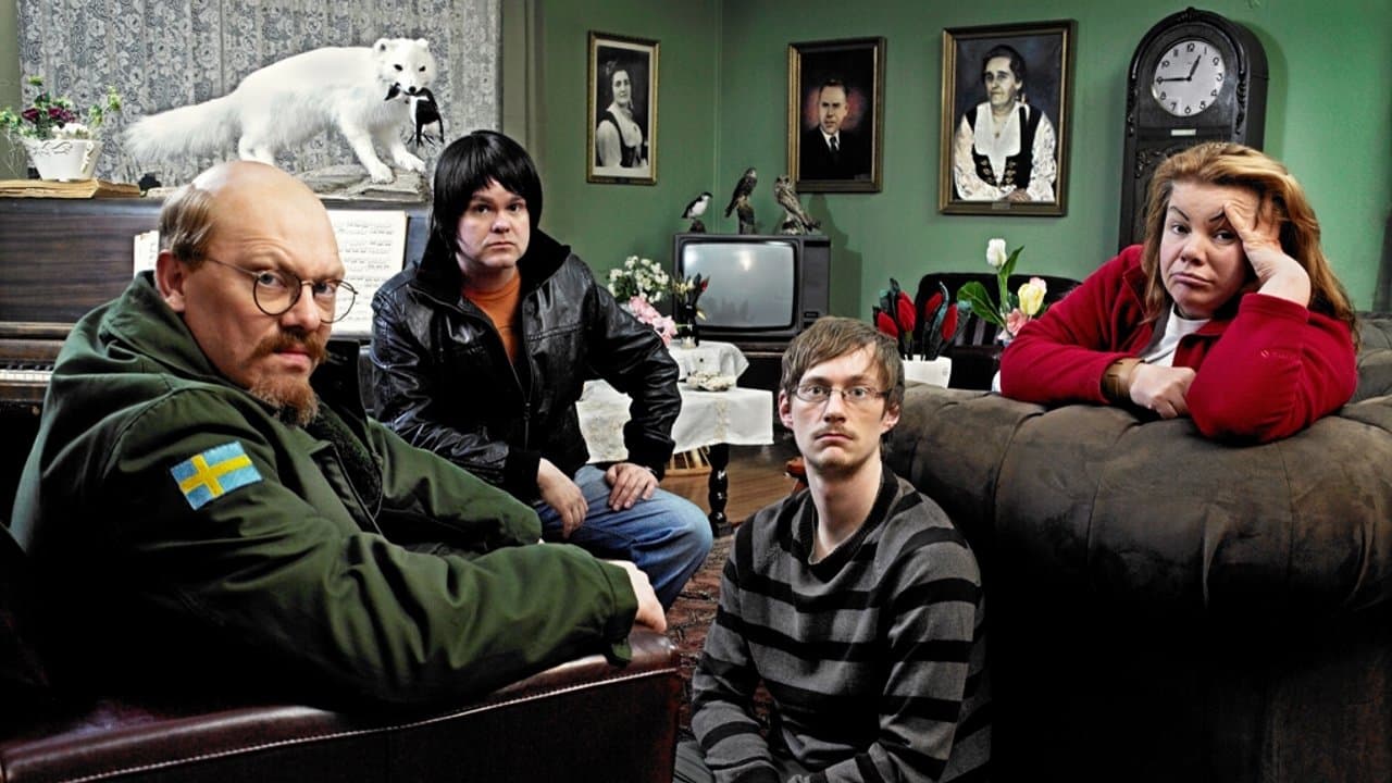 Dagvaktinの背景画像