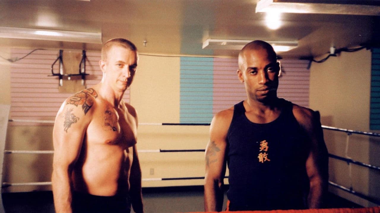 Le Ring intérieurの背景画像