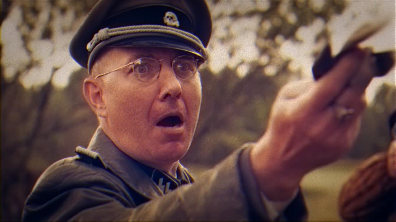 German Angstの背景画像