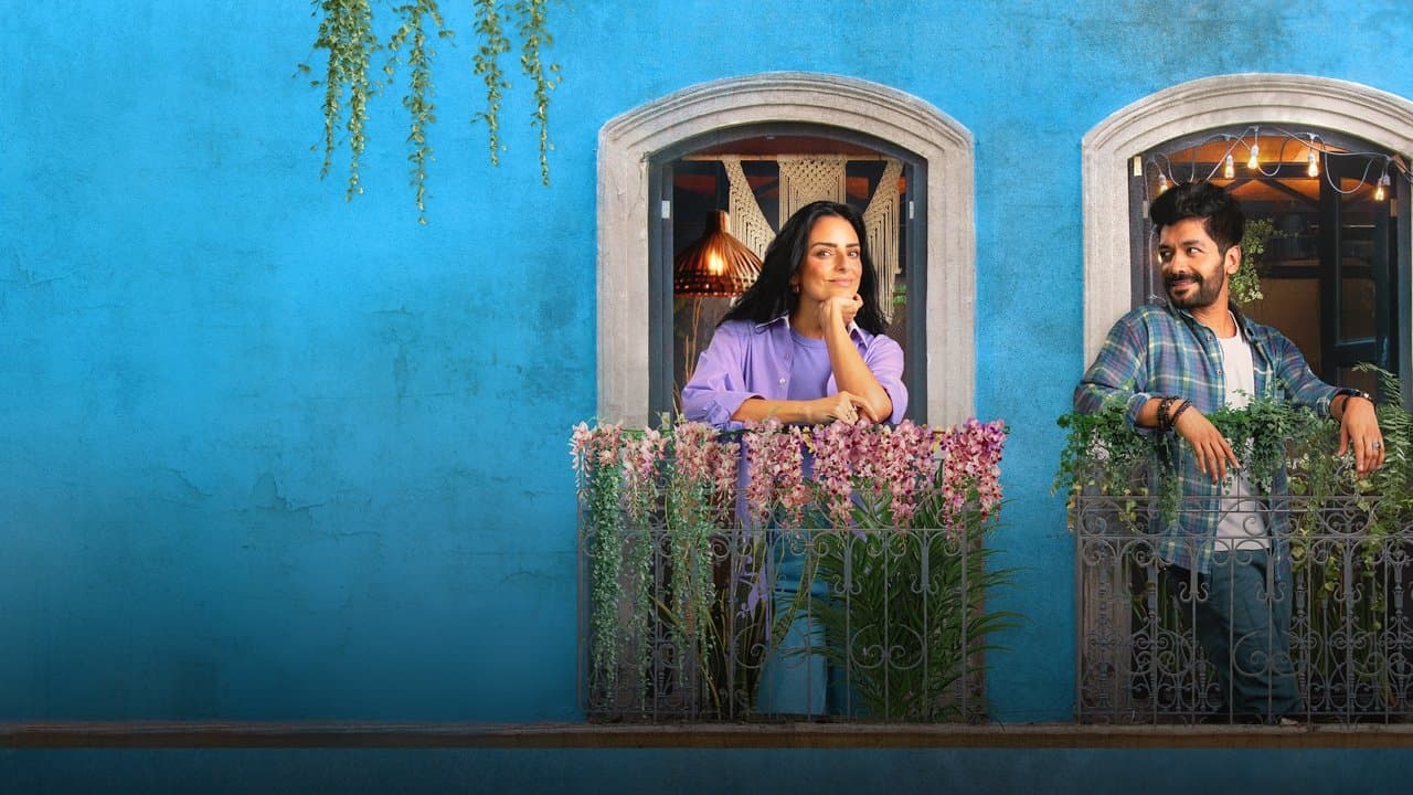 Entre paredesの背景画像