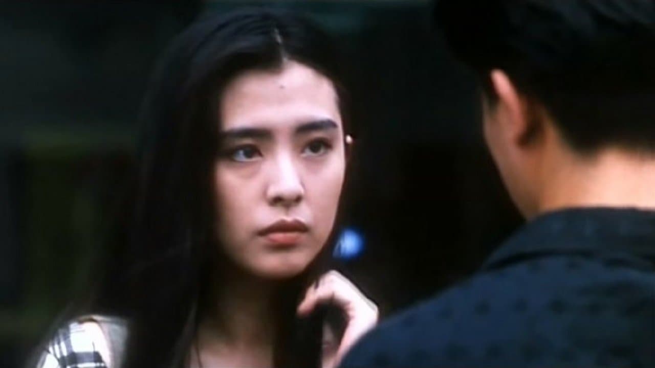 廟街十二少の背景画像