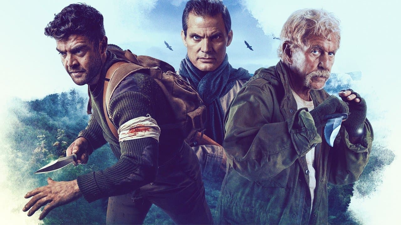 The Most Dangerous Gameの背景画像