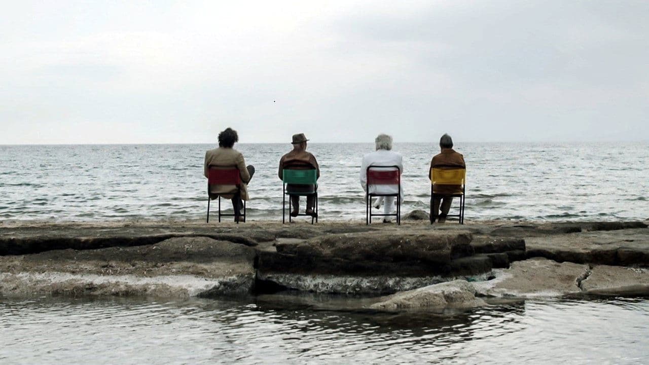 Πατατοφάγοιの背景画像