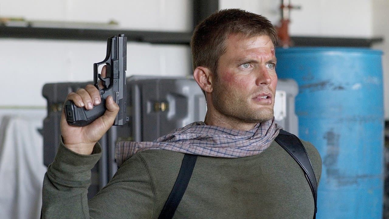 Meltdown: Days of Destructionの背景画像