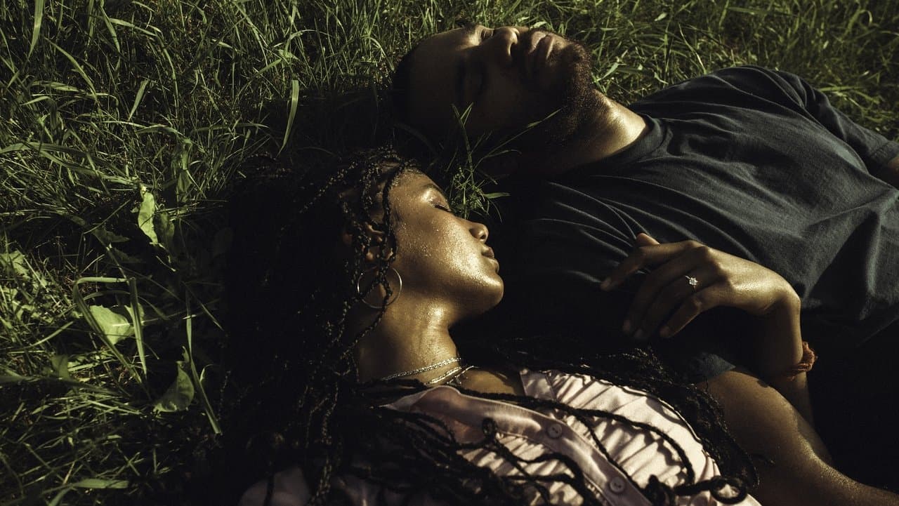 Amours d'occasionの背景画像