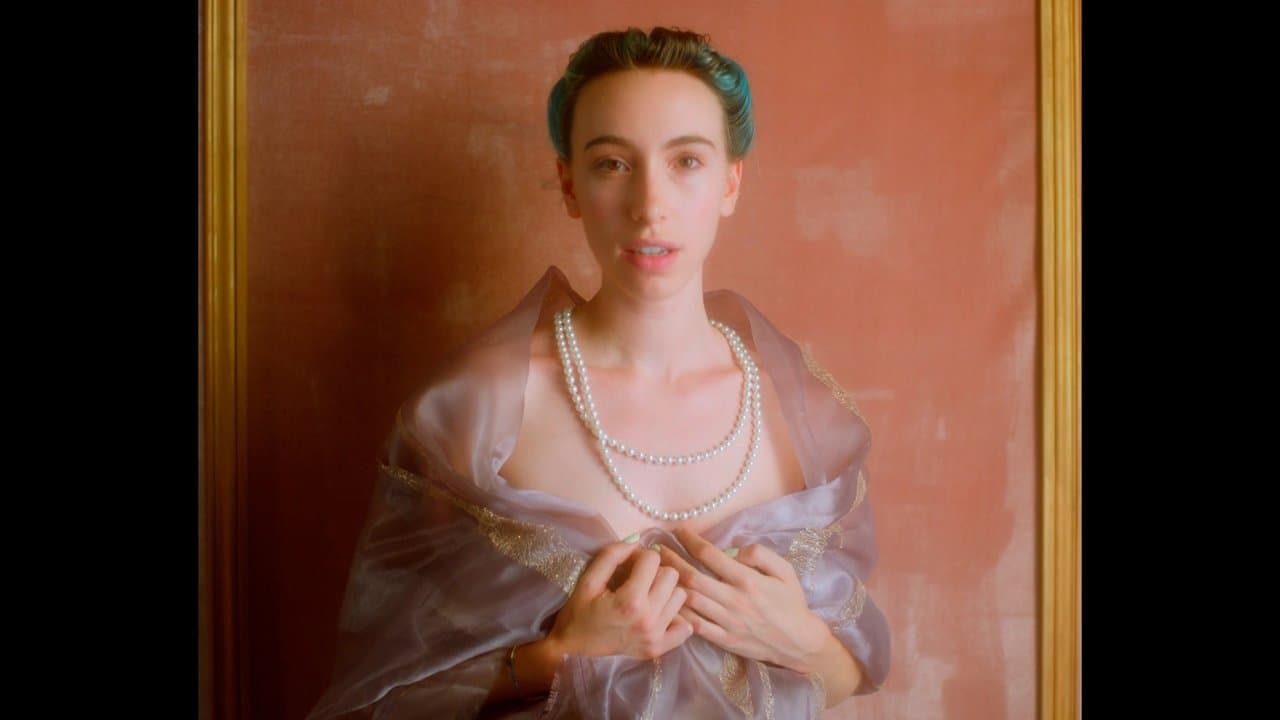 La revolución de las musasの背景画像