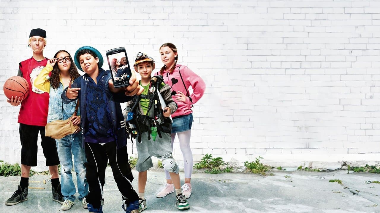 La Vraie vie des profsの背景画像