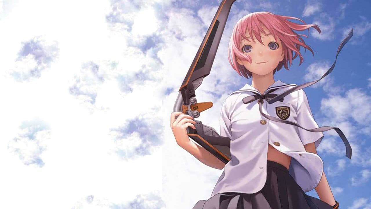 シャングリ・ラの背景画像
