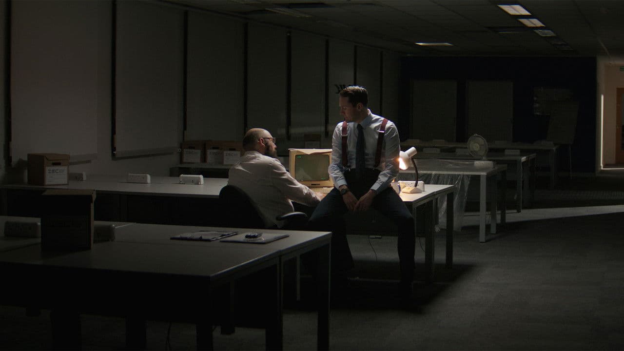 Downsizedの背景画像