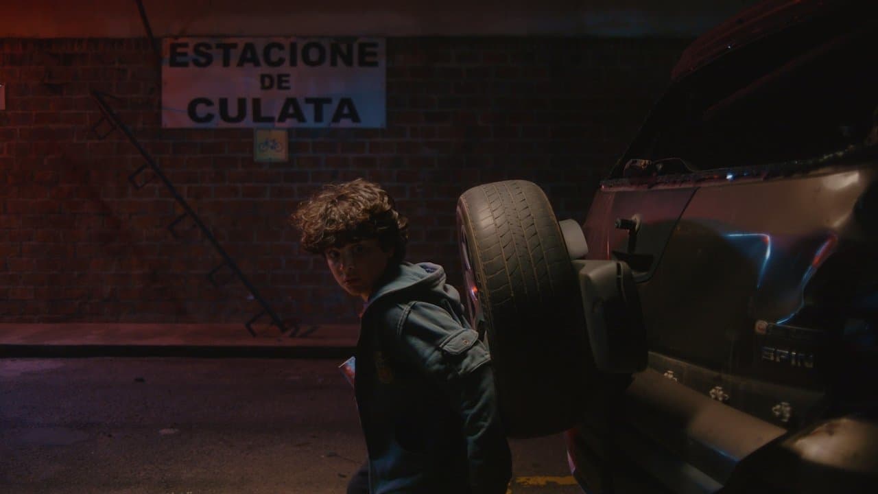 Cataratasの背景画像