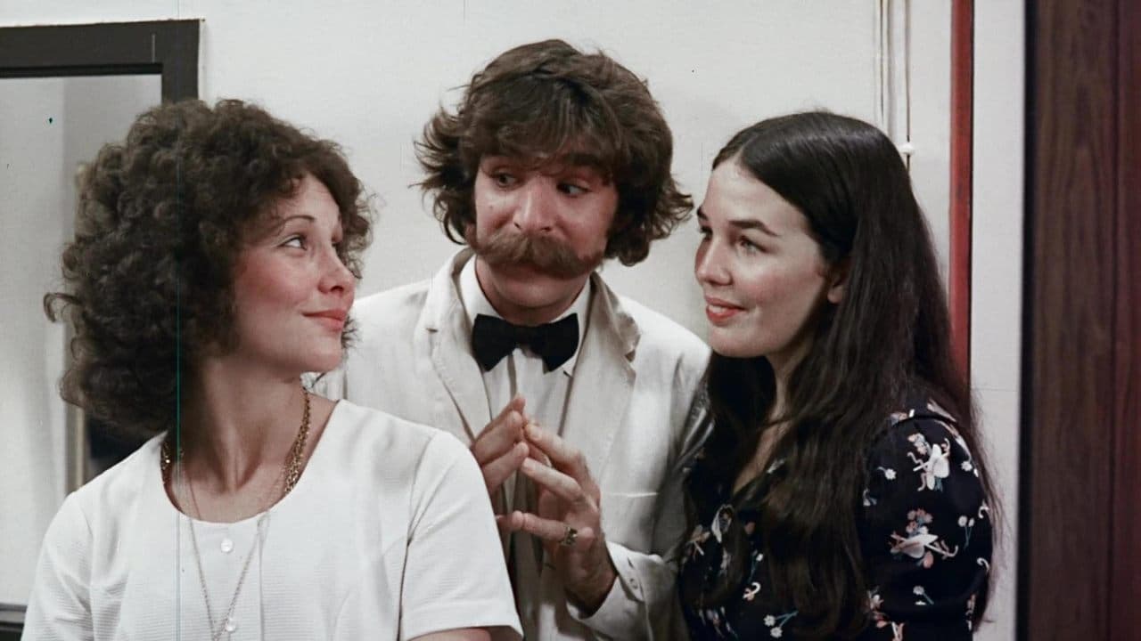 Deep Throat Part IIの背景画像