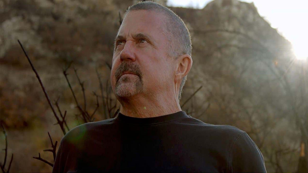 To Hell and Back: The Kane Hodder Storyの背景画像