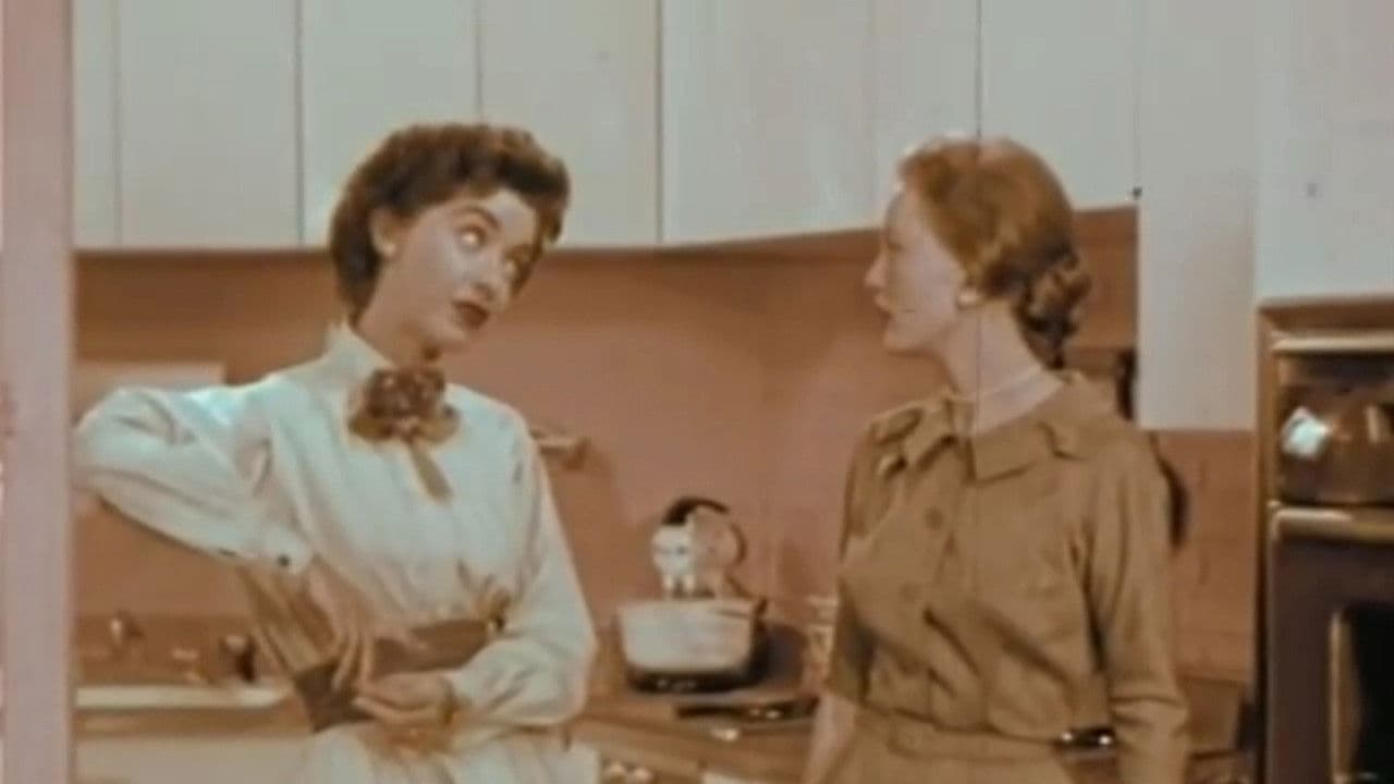 A Word to the Wives...の背景画像