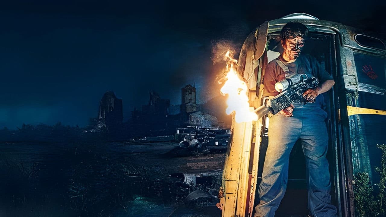 Slaughterhouse 2の背景画像