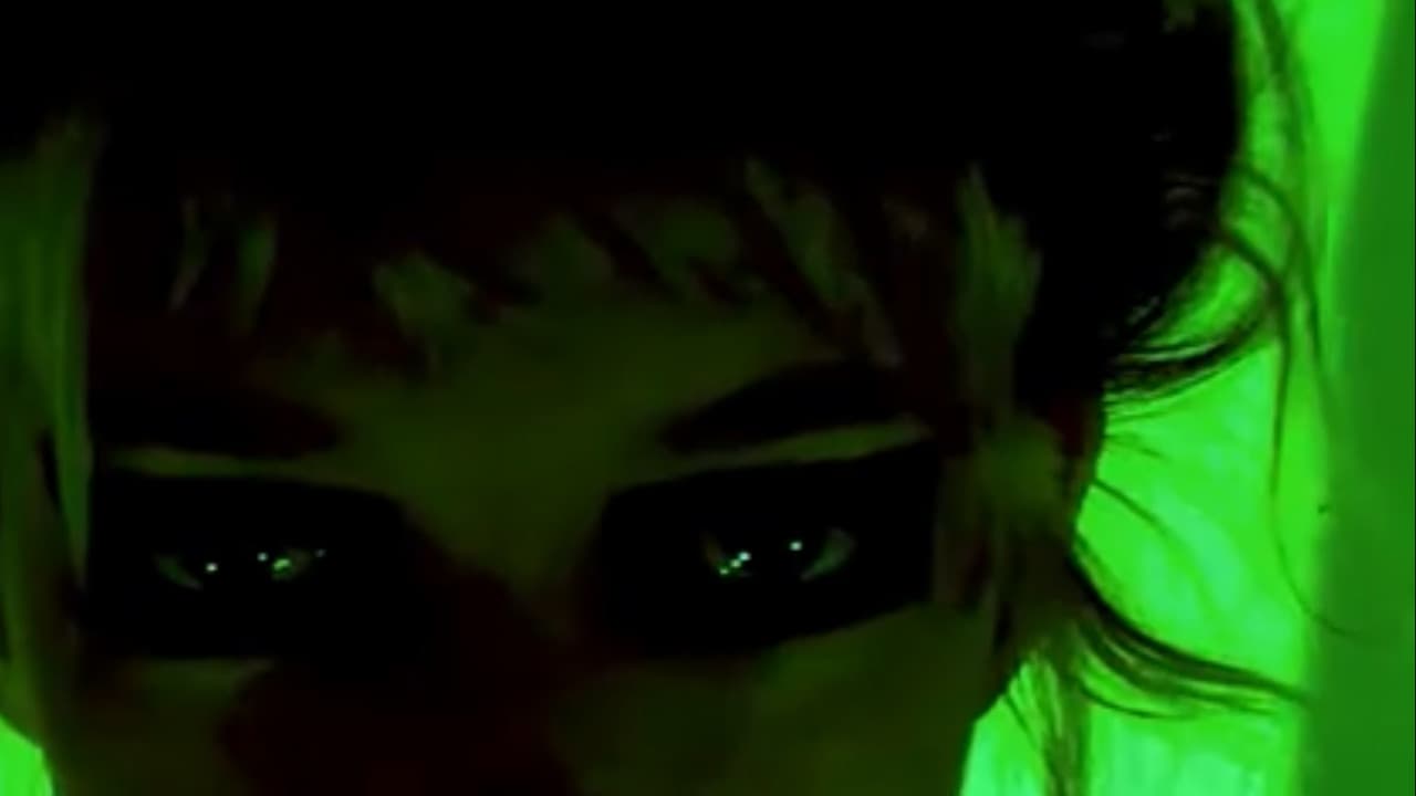 Extase sterileの背景画像