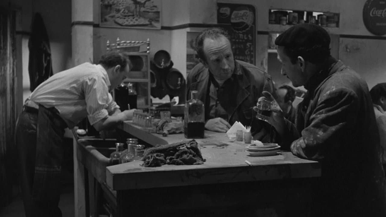 El borrachoの背景画像