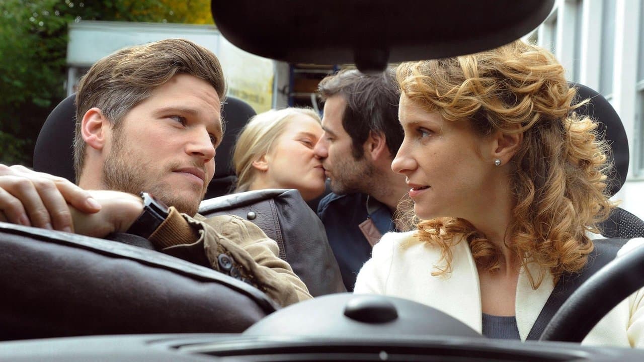 Die Hochzeit meiner Schwesterの背景画像