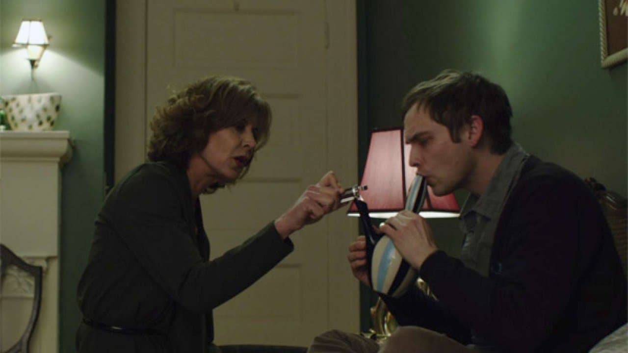 Petuniaの背景画像