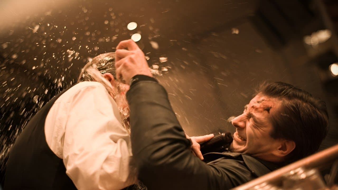 Dragonetti: The Ruthless Contract Killerの背景画像