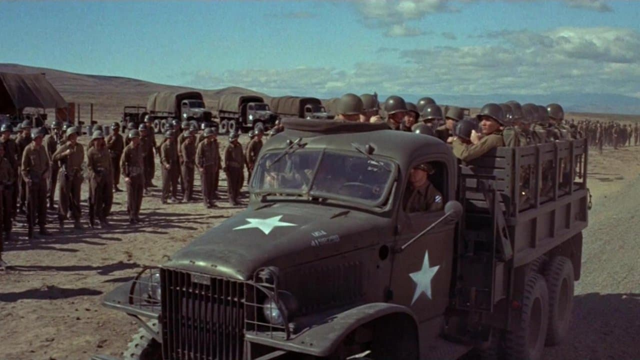 To Hell and Backの背景画像