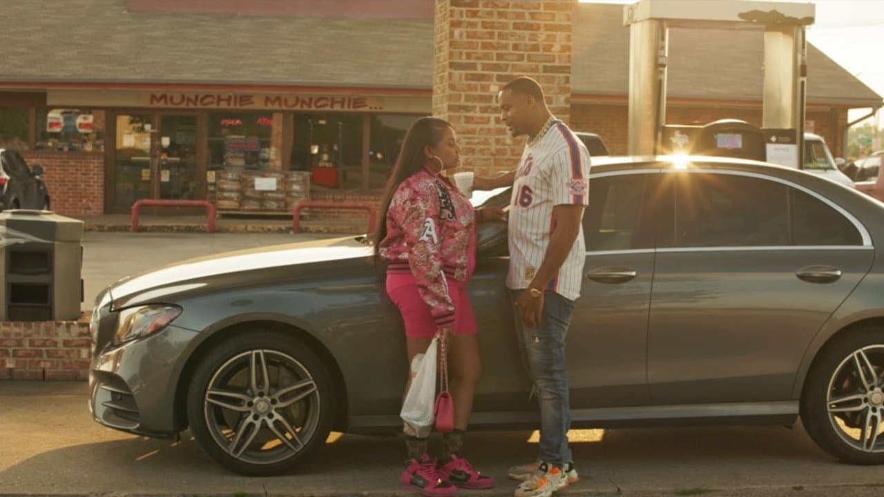 Thicker the Berry, the Sweeter the Juiceの背景画像