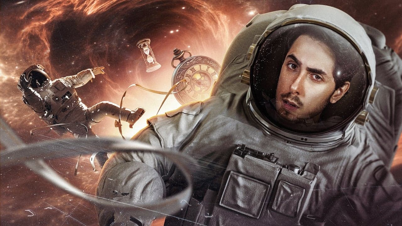 フェリペ・カスタニャーリの科学と歴史の時間!の背景画像