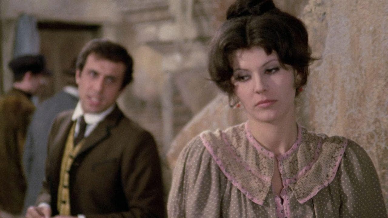 Er più: storia d'amore e di coltelloの背景画像