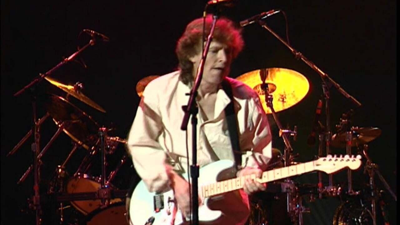 The Last Great Traffic Jamの背景画像