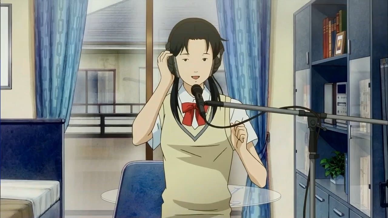 8月のシンフォニー -渋谷2002〜2003の背景画像