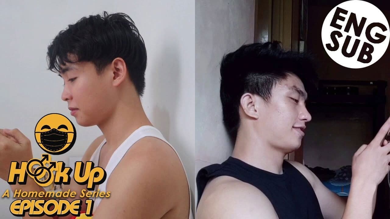 Hook Up: A Homemade Seriesの背景画像