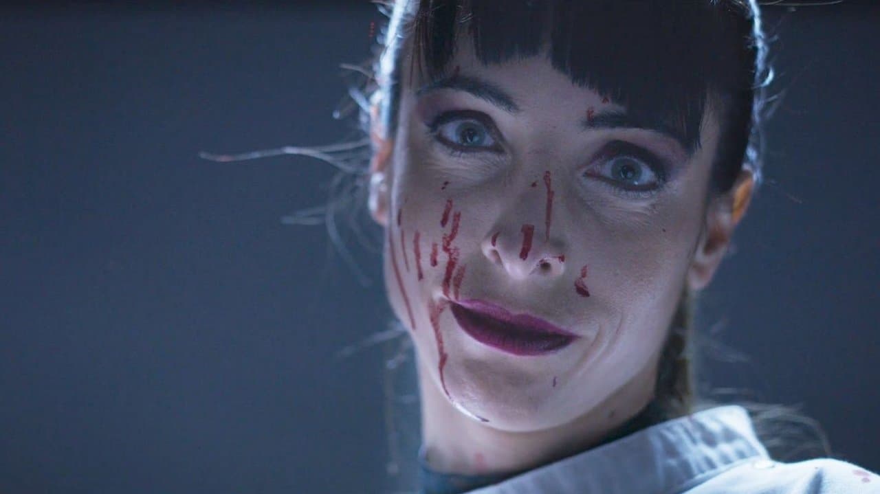 Girl Nextの背景画像