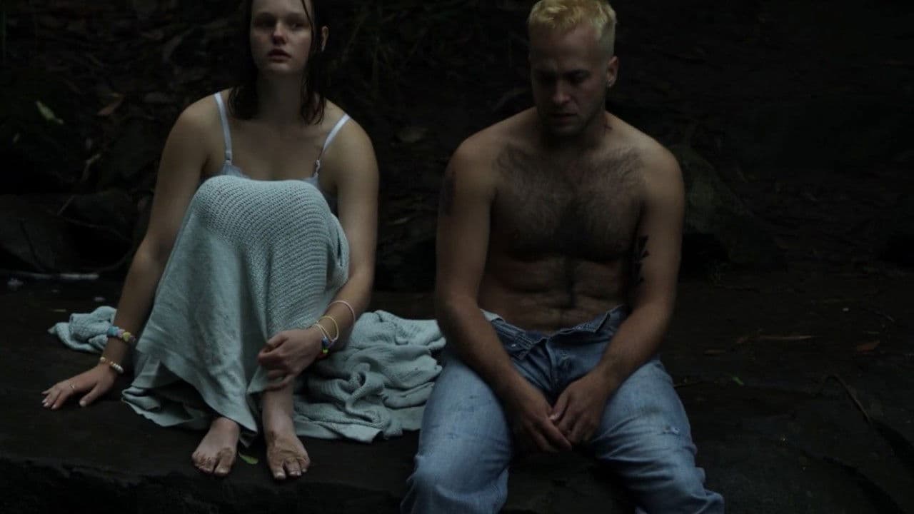 Remnantの背景画像