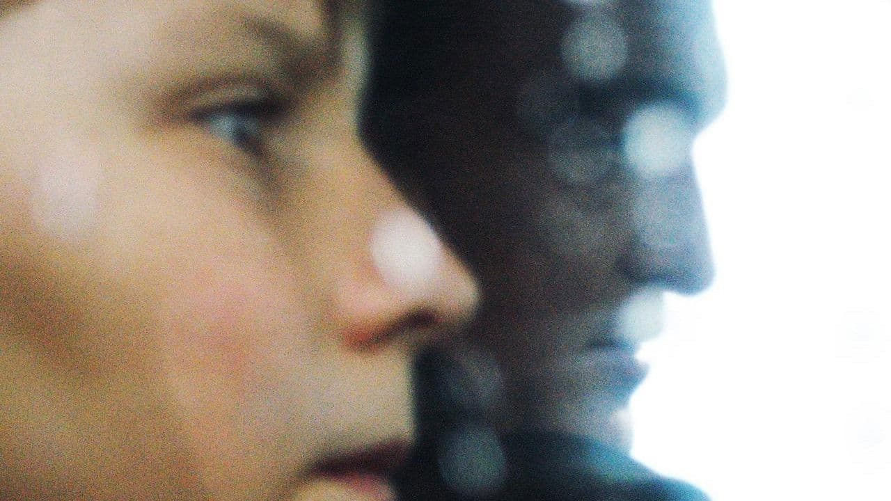 Le début de l'hiverの背景画像