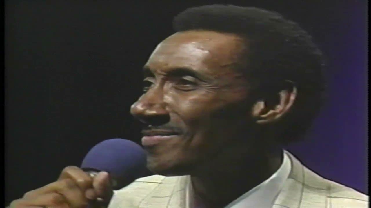 The Jackson Southernaires: Live & Anointedの背景画像