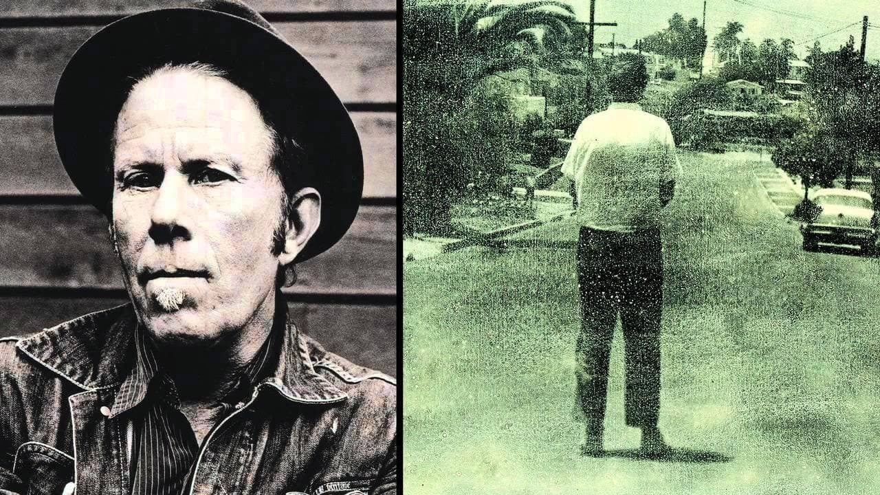 A Brief History of John Baldessariの背景画像