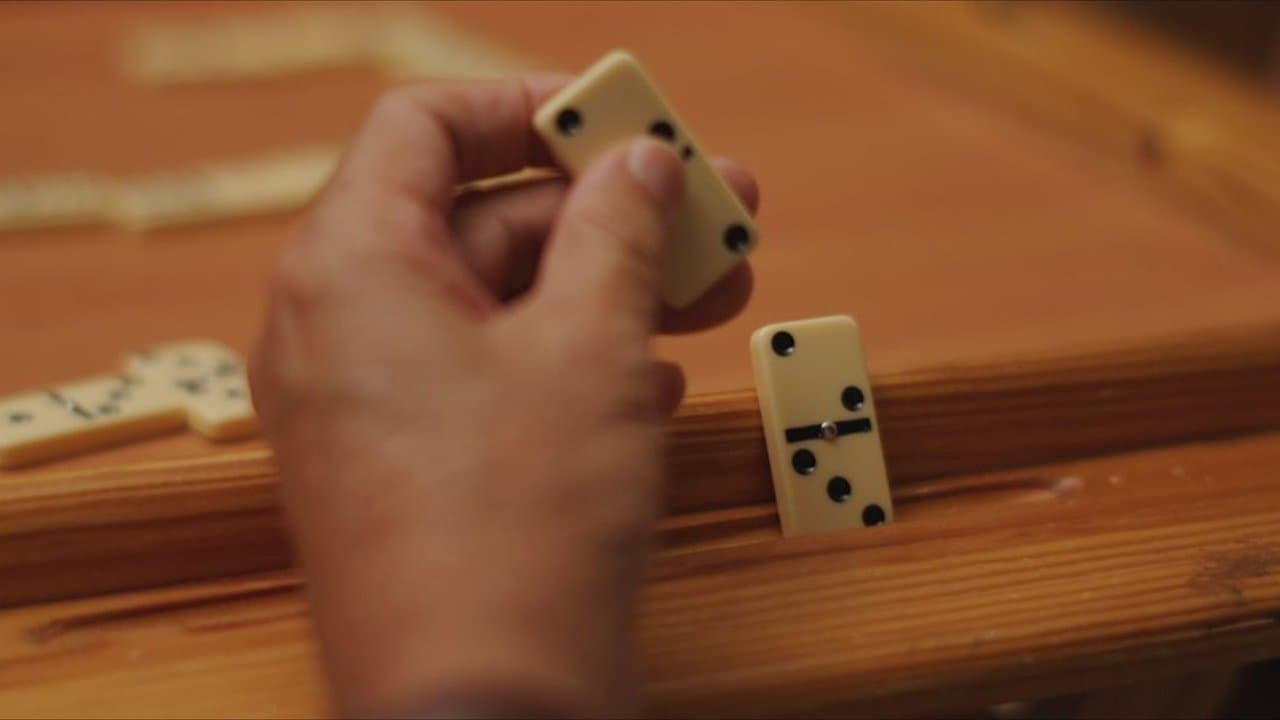 Capicúaの背景画像