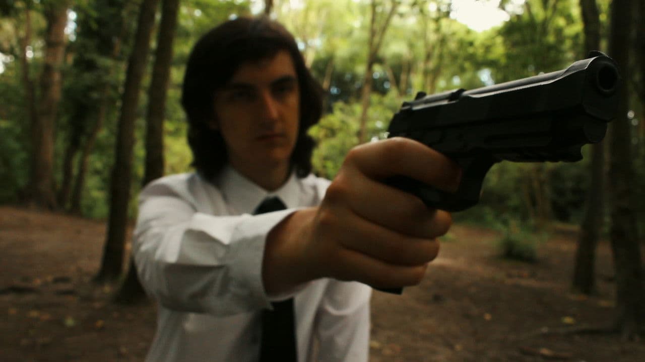 I Don't Know Jackの背景画像