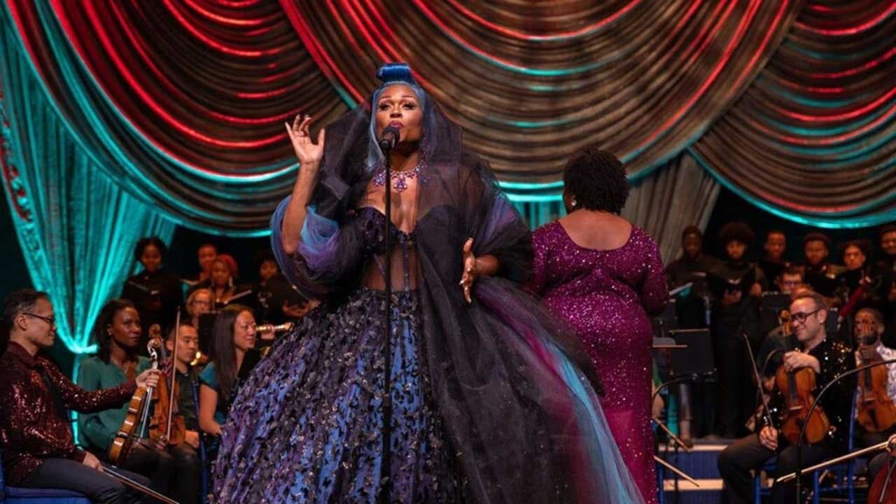 Black Broadway: A Proud History, A Limitless Futureの背景画像